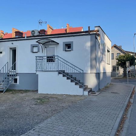 Adria House Apartment Skwierzyna Exterior photo